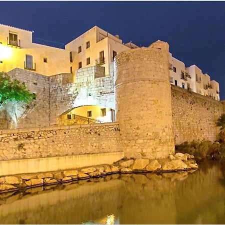 New! Brisa Marina Apartment, 1A Linea Puerto Y Mar Peñíscola Екстериор снимка