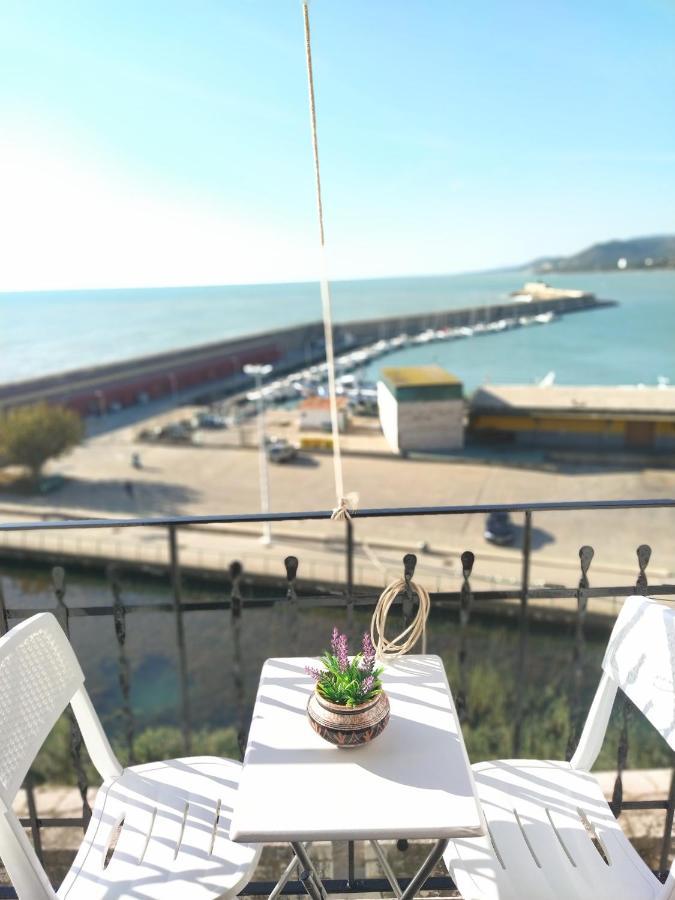 New! Brisa Marina Apartment, 1A Linea Puerto Y Mar Peñíscola Екстериор снимка