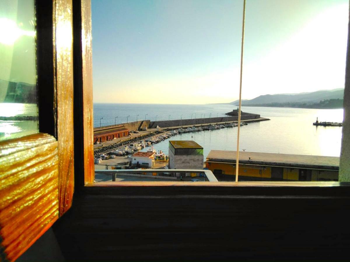 New! Brisa Marina Apartment, 1A Linea Puerto Y Mar Peñíscola Екстериор снимка