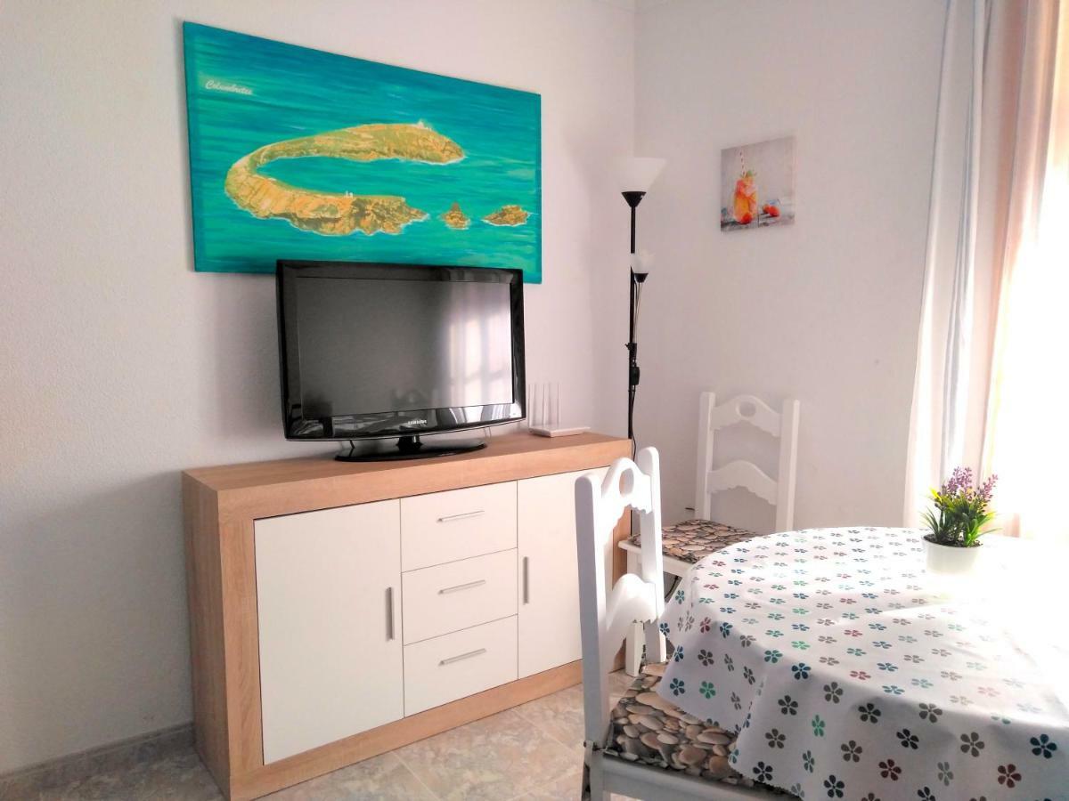 New! Brisa Marina Apartment, 1A Linea Puerto Y Mar Peñíscola Екстериор снимка